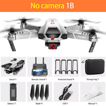 Load image into Gallery viewer, P5 drone 4K dual camera RC