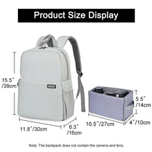 Load image into Gallery viewer, Waterproof Camera Bags Case