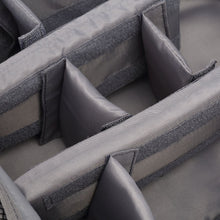 Load image into Gallery viewer, Multi-functional Digital Camera Backpack Bag DSLR Camera Bag Photo Waterproof Outdoor Camera Bag For Cameras Lens Tripods