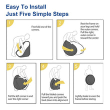 Load image into Gallery viewer, Home Photo Studio Box 40cm/60cm Led Lightroom Dimming Folding Softbox Light Tent With 4 Colors Backdrops For Product Photography