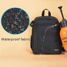 Load image into Gallery viewer, Digital DSLR Camera Bag Waterproof Bag
