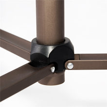 Load image into Gallery viewer, FOSOTO WT3130 Profesional Aluminum Mini Tripods Camera Tripod Stand With Smartphone Holder For DSLR Camera Phone Smartphone