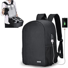 Load image into Gallery viewer, Digital DSLR Camera Bag Waterproof Bag