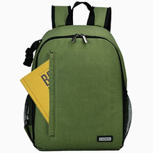 Load image into Gallery viewer, Digital DSLR Camera Bag Waterproof Bag