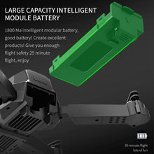 Load image into Gallery viewer, P5 drone 4K dual camera RC