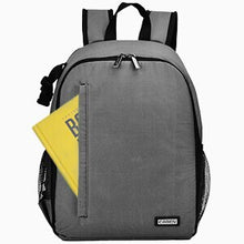 Load image into Gallery viewer, Digital DSLR Camera Bag Waterproof Bag
