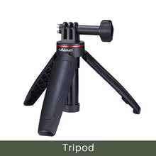 Load image into Gallery viewer, Ulanzi MT-09 Extendable Selfie Stick for Gopro Portable Vlog Selife Stick Tripod Stand for Gopro Hero 8/7/6/5 Black/Gopro Max